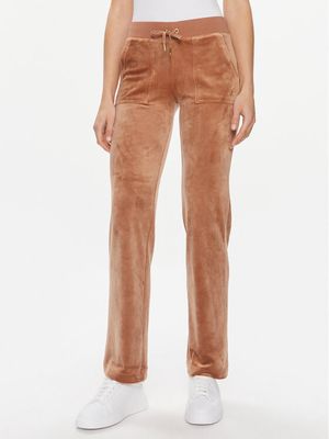 Spodnie damskie letnie Juicy Couture ze sklepu: MODIVO w kategorii: Spodnie damskie - zdjęcie WP-EBWP-BKLVO-LN0_0000303903961