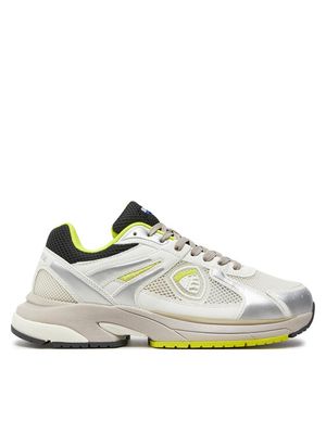 Buty sportowe męskie na wiosnę Blauer ze sklepu: MODIVO w kategorii: Buty sportowe męskie - zdjęcie WP-EBWP-BKLVO-LN0_0000303904586