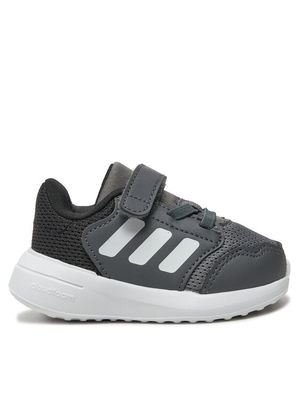 Buty sportowe dziecięce adidas ze sklepu: MODIVO w kategorii: Buty sportowe dziecięce - zdjęcie WP-EBWP-BKLVO-LN0_0000303904838