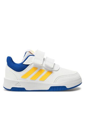 Buty sportowe dziecięce na wiosnę adidas ze sklepu: MODIVO w kategorii: Buty sportowe dziecięce - zdjęcie WP-EBWP-BKLVO-LN0_0000303904999