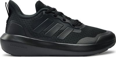 adidas - Buty sportowe dziecięce jesienne ze sklepu: MODIVO w kategorii: Buty sportowe dziecięce - zdjęcie WP-EBWP-BKLVO-LN0_0000303905019