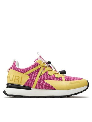Buty sportowe damskie wiosenne Napapijri ze sklepu: MODIVO w kategorii: Buty sportowe damskie - zdjęcie WP-EBWP-BKLVO-LN0_0000303905095