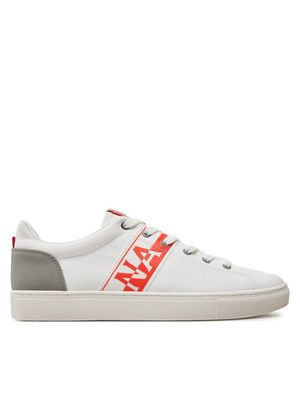 Buty sportowe męskie na wiosnę Napapijri ze sklepu: MODIVO w kategorii: Buty sportowe męskie - zdjęcie WP-EBWP-BKLVO-LN0_0000303905637