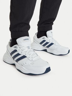 Buty sportowe męskie wiosenne adidas ze sklepu: MODIVO w kategorii: Buty sportowe męskie - zdjęcie WP-EBWP-BKLVO-LN0_0000303908782