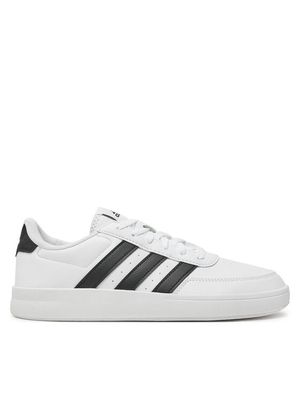 adidas - Trampki męskie wiosenne ze sklepu: MODIVO w kategorii: Trampki męskie - zdjęcie WP-EBWP-BKLVO-LN0_0000303908904