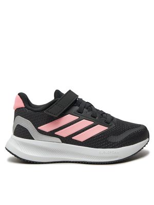 Buty sportowe dziecięce na wiosnę adidas ze sklepu: MODIVO w kategorii: Buty sportowe dziecięce - zdjęcie WP-EBWP-BKLVO-LN0_0000303909420