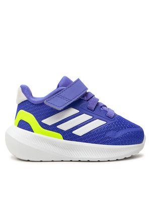 Buty sportowe dziecięce na wiosnę adidas ze sklepu: MODIVO w kategorii: Buty sportowe dziecięce - zdjęcie WP-EBWP-BKLVO-LN0_0000303909468