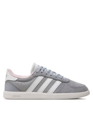 Buty sportowe damskie wiosenne adidas ze sklepu: MODIVO w kategorii: Buty sportowe damskie - zdjęcie WP-EBWP-BKLVO-LN0_0000303910235