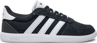 Buty sportowe damskie wiosenne adidas ze sklepu: MODIVO w kategorii: Buty sportowe damskie - zdjęcie WP-EBWP-BKLVO-LN0_0000303910259