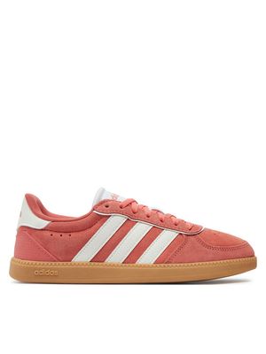 Buty sportowe damskie na wiosnę adidas ze sklepu: MODIVO w kategorii: Buty sportowe damskie - zdjęcie WP-EBWP-BKLVO-LN0_0000303910297