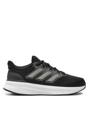 Buty sportowe dziecięce jesienne adidas ze sklepu: MODIVO w kategorii: Buty sportowe dziecięce