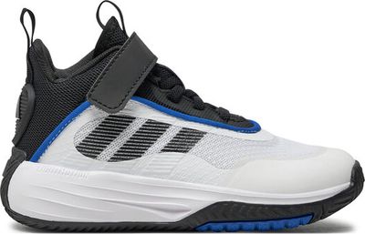 Buty sportowe dziecięce na wiosnę adidas ze sklepu: MODIVO w kategorii: Buty sportowe dziecięce - zdjęcie WP-EBWP-BKLVO-LN0_0000303910365