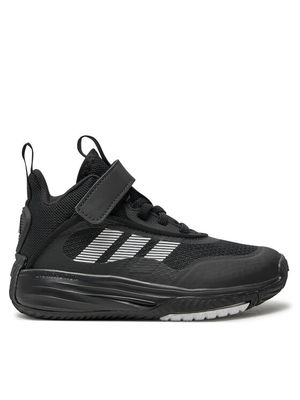 Buty sportowe dziecięce adidas ze sklepu: MODIVO w kategorii: Buty sportowe dziecięce - zdjęcie WP-EBWP-BKLVO-LN0_0000303910396