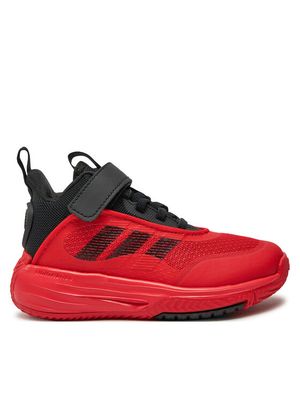 Buty sportowe dziecięce na wiosnę adidas ze sklepu: MODIVO w kategorii: Buty sportowe dziecięce - zdjęcie WP-EBWP-BKLVO-LN0_0000303910419