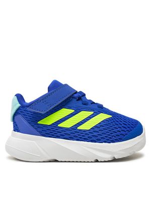 Buty sportowe dziecięce wiosenne adidas ze sklepu: MODIVO w kategorii: Buty sportowe dziecięce - zdjęcie WP-EBWP-BKLVO-LN0_0000303910495