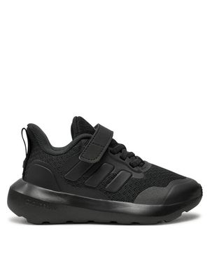 Buty sportowe dziecięce na wiosnę na jesień adidas ze sklepu: MODIVO w kategorii: Buty sportowe dziecięce - zdjęcie WP-EBWP-BKLVO-LN0_0000303910600