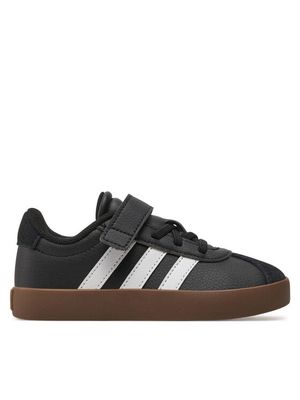 Buty sportowe dziecięce na jesień adidas ze sklepu: MODIVO w kategorii: Buty sportowe dziecięce - zdjęcie WP-EBWP-BKLVO-LN0_0000303911201