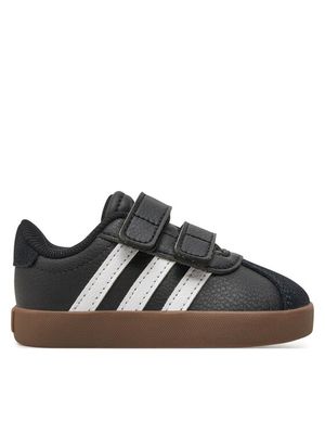 adidas - Buty sportowe dziecięce jesienne ze sklepu: MODIVO w kategorii: Buty sportowe dziecięce - zdjęcie WP-EBWP-BKLVO-LN0_0000303911218