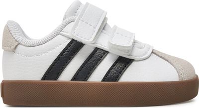 Buty sportowe dziecięce na wiosnę adidas ze sklepu: MODIVO w kategorii: Buty sportowe dziecięce - zdjęcie WP-EBWP-BKLVO-LN0_0000303911225