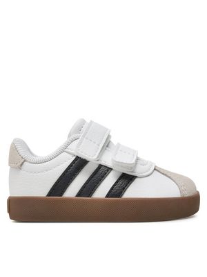 Buty sportowe dziecięce na wiosnę adidas ze sklepu: MODIVO w kategorii: Buty sportowe dziecięce - zdjęcie WP-EBWP-BKLVO-LN0_0000303911225