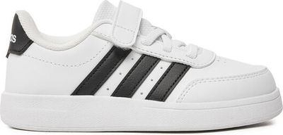 Buty sportowe dziecięce na wiosnę adidas ze sklepu: MODIVO w kategorii: Buty sportowe dziecięce - zdjęcie WP-EBWP-BKLVO-LN0_0000303911249