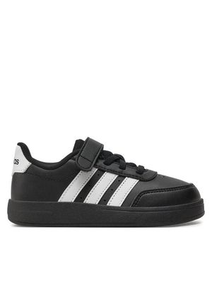 Buty sportowe dziecięce na wiosnę adidas ze sklepu: MODIVO w kategorii: Buty sportowe dziecięce - zdjęcie WP-EBWP-BKLVO-LN0_0000303911256