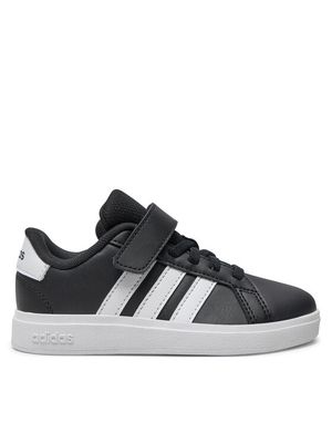 Buty sportowe dziecięce na wiosnę adidas ze sklepu: MODIVO w kategorii: Buty sportowe dziecięce - zdjęcie WP-EBWP-BKLVO-LN0_0000303911348
