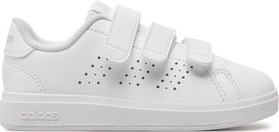 Buty sportowe dziecięce na wiosnę adidas ze sklepu: MODIVO w kategorii: Buty sportowe dziecięce - zdjęcie WP-EBWP-BKLVO-LN0_0000303911478