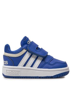 adidas - Buty sportowe dziecięce na wiosnę ze sklepu: MODIVO w kategorii: Buty sportowe dziecięce - zdjęcie WP-EBWP-BKLVO-LN0_0000303911829