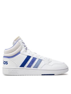 Buty sportowe męskie na wiosnę adidas ze sklepu: MODIVO w kategorii: Buty sportowe męskie - zdjęcie WP-EBWP-BKLVO-LN0_0000303912062