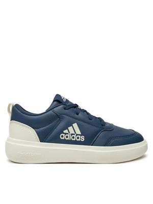 adidas - Buty sportowe dziecięce na wiosnę ze sklepu: MODIVO w kategorii: Buty sportowe dziecięce - zdjęcie WP-EBWP-BKLVO-LN0_0000303912390