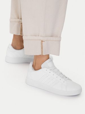 Buty sportowe dziecięce na wiosnę adidas ze sklepu: MODIVO w kategorii: Buty sportowe dziecięce - zdjęcie WP-EBWP-BKLVO-LN0_0000303912444