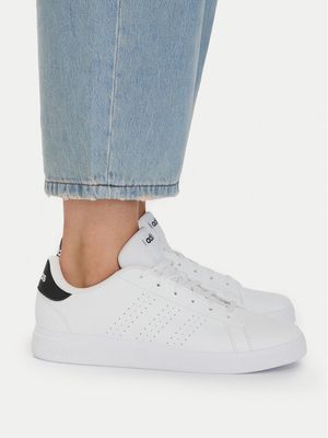 Buty sportowe dziecięce wiosenne adidas ze sklepu: MODIVO w kategorii: Buty sportowe dziecięce - zdjęcie WP-EBWP-BKLVO-LN0_0000303912642
