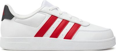 Buty sportowe dziecięce wiosenne adidas ze sklepu: MODIVO w kategorii: Buty sportowe dziecięce - zdjęcie WP-EBWP-BKLVO-LN0_0000303912659