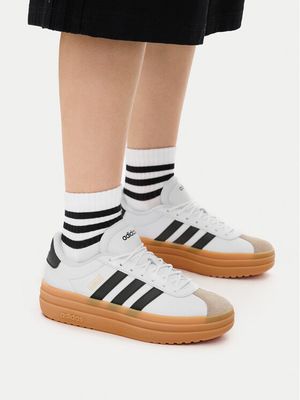 Buty sportowe damskie na wiosnę adidas ze sklepu: MODIVO w kategorii: Buty sportowe damskie - zdjęcie WP-EBWP-BKLVO-LN0_0000303912901