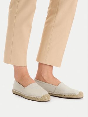 Espadryle męskie na lato Emporio Armani ze sklepu: MODIVO w kategorii: Espadryle męskie - zdjęcie WP-EBWP-BKLVO-LN0_0000303913236