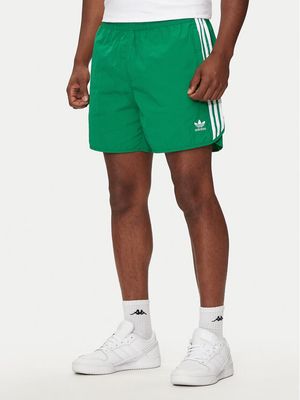 Spodenki męskie sportowe adidas ze sklepu: MODIVO w kategorii: Spodenki męskie - zdjęcie WP-EBWP-BKLVO-LN0_0000303914042