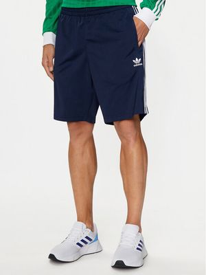 Spodenki męskie w sportowym stylu adidas ze sklepu: MODIVO w kategorii: Spodenki męskie - zdjęcie WP-EBWP-BKLVO-LN0_0000303914066