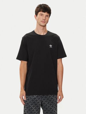 T-shirt męski sportowy adidas ze sklepu: MODIVO w kategorii: T-shirty męskie - zdjęcie WP-EBWP-BKLVO-LN0_0000303914097