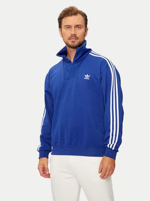Bluza męska na jesień adidas ze sklepu: MODIVO w kategorii: Bluzy męskie - zdjęcie WP-EBWP-BKLVO-LN0_0000303914127