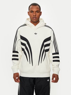 adidas - Bluza męska jesienna ze sklepu: MODIVO w kategorii: Bluzy męskie - zdjęcie WP-EBWP-BKLVO-LN0_0000303914226