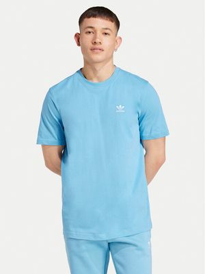 T-shirt męski na wiosnę adidas ze sklepu: MODIVO w kategorii: T-shirty męskie - zdjęcie WP-EBWP-BKLVO-LN0_0000303914509