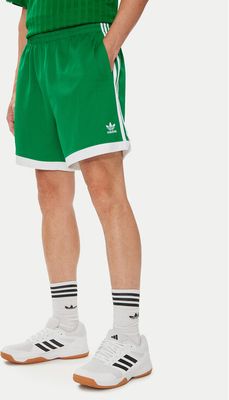 Spodenki męskie adidas ze sklepu: MODIVO w kategorii: Spodenki męskie - zdjęcie WP-EBWP-BKLVO-LN0_0000303914554