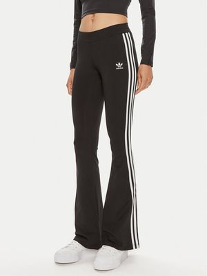 Spodnie damskie jesienne adidas ze sklepu: MODIVO w kategorii: Spodnie damskie - zdjęcie WP-EBWP-BKLVO-LN0_0000303914608