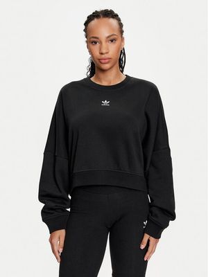 Bluza damska sportowa adidas ze sklepu: MODIVO w kategorii: Bluzy damskie - zdjęcie WP-EBWP-BKLVO-LN0_0000303914646