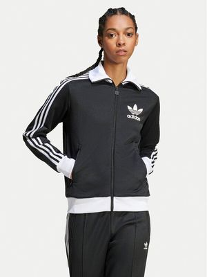 adidas - Bluza damska w sportowym stylu ze sklepu: MODIVO w kategorii: Bluzy damskie - zdjęcie WP-EBWP-BKLVO-LN0_0000303914660
