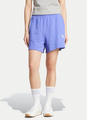 Szorty na lato adidas ze sklepu: MODIVO w kategorii: Szorty - zdjęcie WP-EBWP-BKLVO-LN0_0000303914691