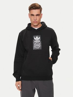 Bluza męska zimowa jesienna adidas ze sklepu: MODIVO w kategorii: Bluzy męskie - zdjęcie WP-EBWP-BKLVO-LN0_0000303914776
