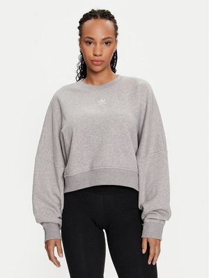 Bluza damska jesienna sportowa adidas ze sklepu: MODIVO w kategorii: Bluzy damskie - zdjęcie WP-EBWP-BKLVO-LN0_0000303915100