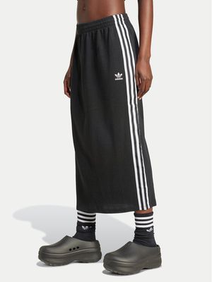 Spódnica wiosenna adidas ze sklepu: MODIVO w kategorii: Spódnice - zdjęcie WP-EBWP-BKLVO-LN0_0000303915223